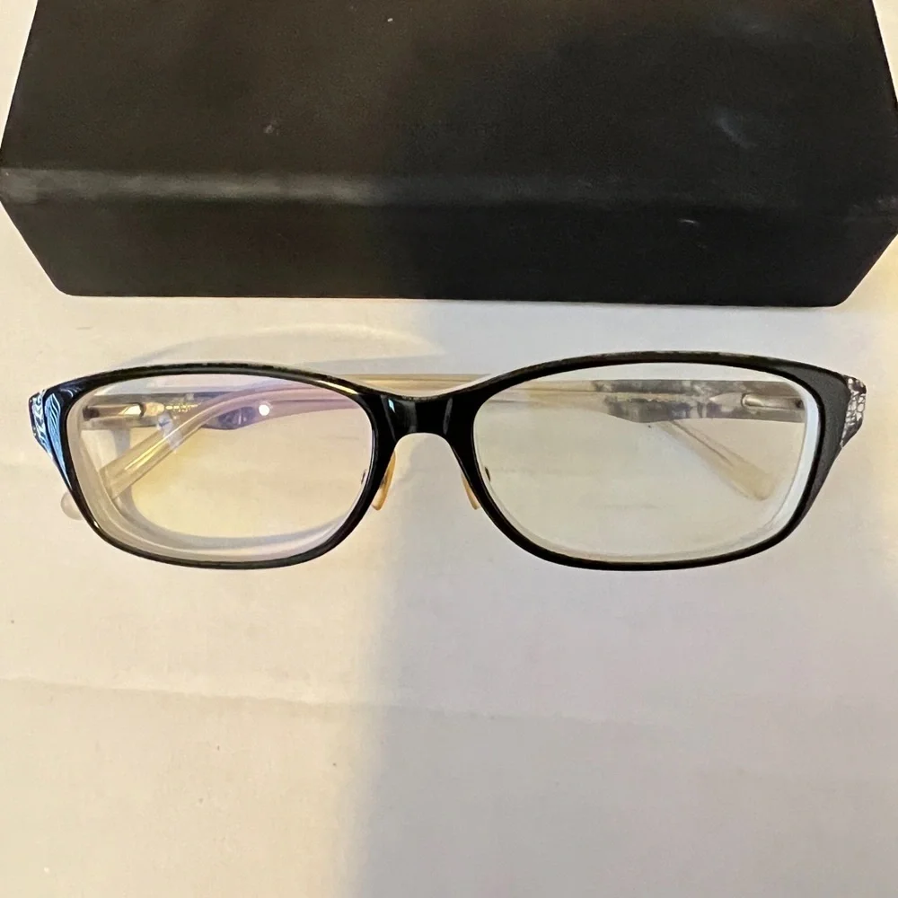 👓 Vera Wang Eyeglasses